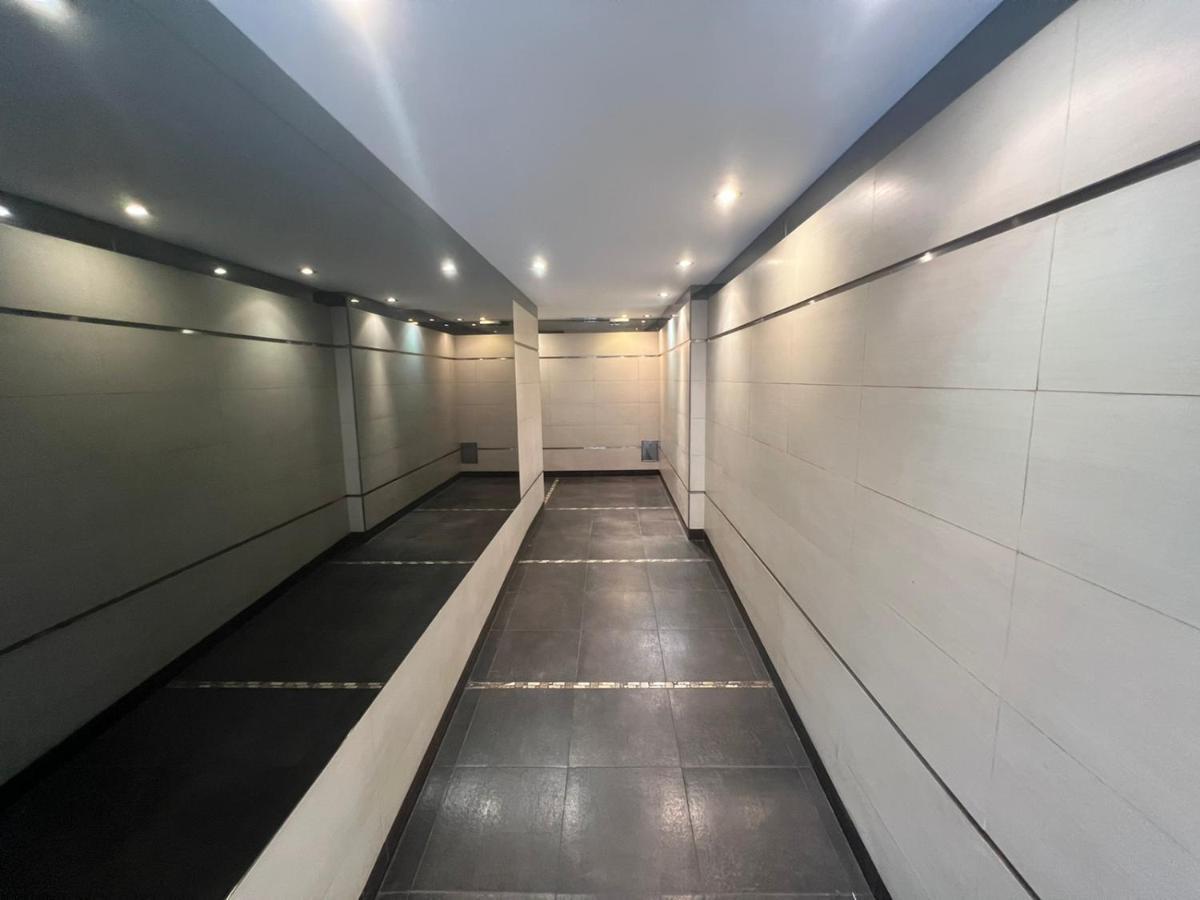 Appartement Acogedor Mono En Palermo Chico. Excelente Ubicacion! à Buenos Aires Extérieur photo